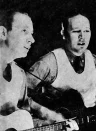 THE DELMORE BROTHERS