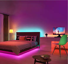 We did not find results for: Buy Daufri Led Strip Lights 32 8ft Waterproof 5050 Rgb Color Changing Led Lights For Bedroom Kitchen Party Home Decoration With 44 Keys Ir Remote Controller And 12v Power Supply Online In Vietnam B07sq1m346