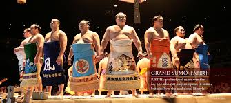 Professional Sumo Usa Sumo Professional Sumo Japanese Sumo