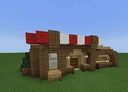 Mobile homes come with plenty of advantages. I M Making A Shop In A Realm Books Builds And Coffee It Sells Books Written Ones Build Requests And Speed Potions R Minecraft