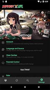 Manga geek apk is a free app for reading manga and manhua online. Mangalife Apk By Codetinker Wikiapk Com