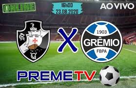 Ouça a jornada ao vivo. Vasco Da Gama X Gremio Ao Vivo Vasco Da Gama Gremio Hoje Brasileirao Serie A