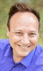 Interview with Actor Keith Coogan from 'Adventures in Babysitting' & More