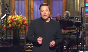 We did not find results for: Glosse Elon Musk Bei Saturday Night Live Noch Mal Gutgegangen Auto Medienportal Net