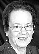 Eleanor Morell Obituary (1944