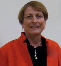 Celebrant Pam Vetter