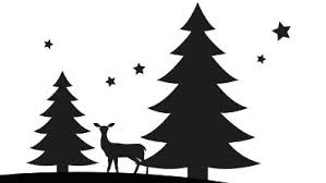 Wir bieten ihnen schöne bastelvorlagen für weihnachten zum ausdrucken, die sie für ein paar tolle bastelideen verwenden können. Festliches Adventsfenster Famigros