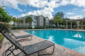 Madelyn Oaks Apartments