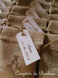 Download Pochons De Dragees Pour Antoine Comptoir Du Bonheur Sachet Dragees Emballage De Savon Fait Main Sac Toile De Jute