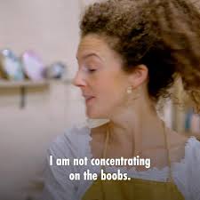 The Great Pottery Throw...