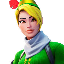 Explore origin 0 base skins used to create this skin. Lodowy Paluch Rybny Stroj Fortnite Battle Royale
