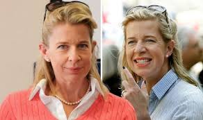 She rose to fame following . Katie Hopkins Banned Twitter What Did Katie Hopkins Tweet To Get Suspended From Twitter Celebrity News Showbiz Tv Express Co Uk