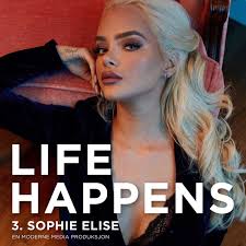 Born on december 18th, 1994, sophie elise was raised in harstad, in the northern part of norway. 3 Nettmobbing Sophie Elise Isachsen Life Happens Podcast Podtail