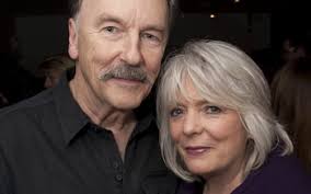 Alison Steadman: 'My mother asked if there was any hope