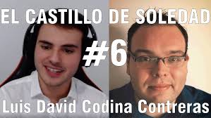 El Castillo de Soledad #6
