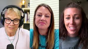 The 100/100 Approach: Coach Becky Schmidt