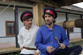 Kiedy wybawiciel ją odrzuca, kobieta planuje zemstę. Kozacka Milosc Odc 98 99 Illarion Umiera Otruty Przez Marysie Alona Przyjmuje Oswiadczyny Rogozyna Eska Pl