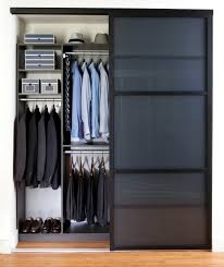 Choose from a range of styles, materials and colours. Wardrobe With Sliding Doors A Wonderful Storage Space Interior Design Ideas Ofdesign