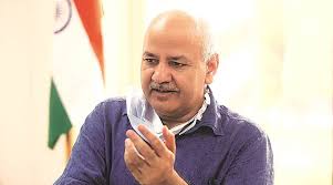 Manish sisodia was born on january 5, 1972 in hamirpur, india. Mob Forces Its Way Inside Sisodia S Residence Aap Accuses Bjp Cops Arrest 6 India News The Indian Express