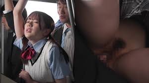 列车猥亵電車痴○に魅せられた虜になった Mirei Shinonome東雲みれい SSIS-747