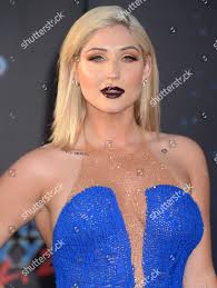 Taylor Ann Hasselhoff Editorial Stock Photo