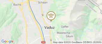 Das mittelalterliche schloss wurde im 16. Park Hotel Sonnenhof Vaduz Liechtenstein Aktivitaten Dienstleistungen Und Praktische Informationen