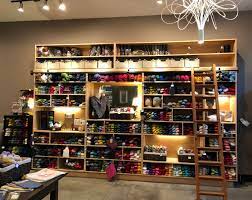 Where to shop in portland, oregon. Starlight Knitting Society