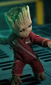 Baby Groot Wallpaper Hd Android 3d Wallpapers Groot Marvel Baby Groot Marvel Comics Wallpaper