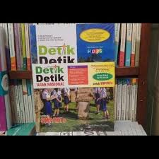 Berikut ini adalah file tentang kunci jawaban detik un smp matematika 2020 yang bisa bapak ibu unduh secara gratis dengan menekan tombol download pada tautan link di bawah ini. Diskon Promo Buku Detik Detik Un Smp Mts Tahun 2019 2020 Intan Pariwara Pendidikan Buku Hobi Koleksi Bukalapak Com Inkuiri Com