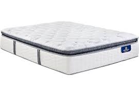 Serta Perfect Sleeper Elite Glengate King Mattress King Mattress Only Serta Perfect Sleeper King Mattress Mattress