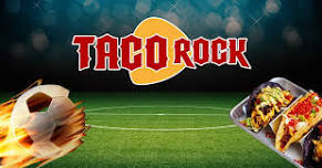 Norway vs France Watch Party at Taco Rock!