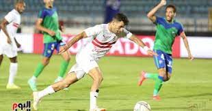 في الدقيقة الأربعون سجل نادي الزمالك. Ù…ÙˆØ¹Ø¯ Ù…Ø¨Ø§Ø±Ø§Ø© Ø§Ù„Ø²Ù…Ø§Ù„Ùƒ ÙˆØ§Ù„Ù…Ù‚Ø§ØµØ© ÙÙ‰ Ø§Ù„Ø¯ÙˆØ±ÙŠ Ø§Ù„Ù„ÙŠÙ„Ø© Ø§Ù„ÙŠÙˆÙ… Ø§Ù„Ø³Ø§Ø¨Ø¹