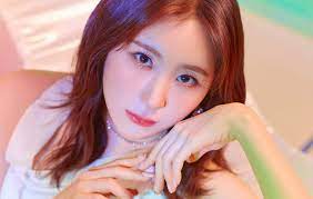Tons of awesome lee chaeyeon wallpapers to download for free. Ex Iz One Member Lee Chaeyeon To Compete On Upcoming Tv Dance Competition