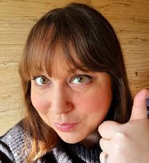 Marie-Agnès Foucault