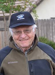 Eric George Atherton