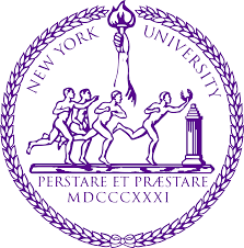 New York University Wikipedia
