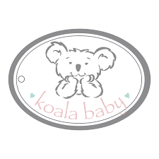 Download Koala Baby Vector Logo Download Free Svg Icon Worldvectorlogo