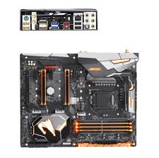 It is used when is it essential to avoid corruption, such as scientific computing or when running a server. Buy Gigabyte Z370 Aorus Gaming 5 Motherboard Ga Z370 Aorus Gaming 5 Pc Case Gear Australia