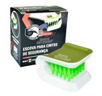 Escova p/ Cinto de Segurança - SIGMA