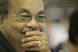 Alfonso Bautista Obituary