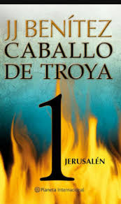 La rebelion de lucifer jj benitez epub download. Misterio Puro Investigacion Exausta Y Revelaciones Que Te Haran Cuestionarte Todo Caballo De Troya Troya Libros Para Leer