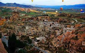 Visualizza altre idee su turchia, bovindo, artefatti antichi. Tour Della Turchia Un Incanto Di Colori E Di Paesaggi Turex Viaggi Classici