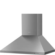 Hotte Inox Kdc61xe2 Smeg Fr