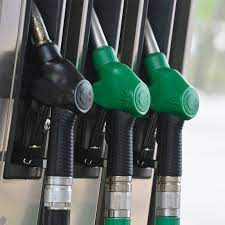 / la présidence de la république est consciente de la gravité de la. Fuel Domestique Petrole A La Pompe