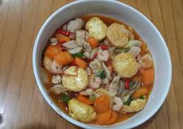 Check spelling or type a new query. Resep Sapo Tahu Sederhana Oleh Rei Artini Cookpad
