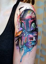 See more ideas about star wars tattoo, boba fett, boba fett tattoo. Star Wars Tattoo Boba Fett Tattoo Tattoos