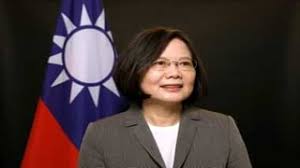 Taiwan president rejects China's 'one country, two systems' offer, says  such an arrangement set Hong Kong 'on edge of disorder' - World News ,  Firstpost