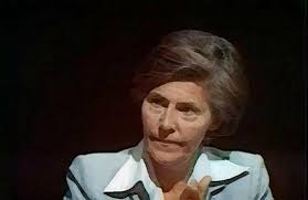 Monique Pelletier, une femme moderne et une Simone Veil bis