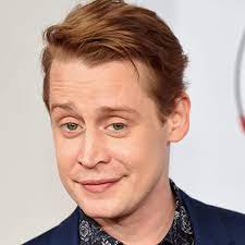Macaulay Culkin Age Movies Life Biography