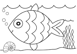 They will have fun by coloring the sea animals they love. Pin On Free Coloring Pages